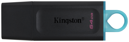 Kingston DTX/64 64GB | Memoria USB 3.2