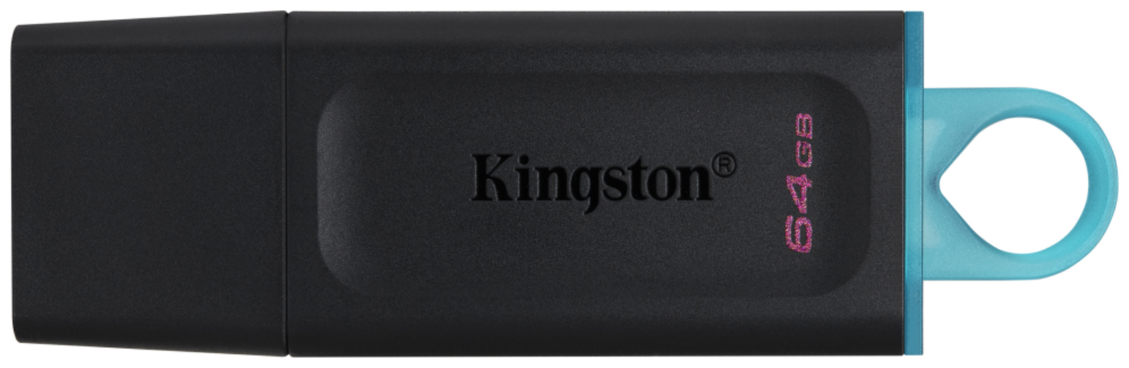 MEMORIA USB 64GB KINGSTON DTX/64 USB3.2