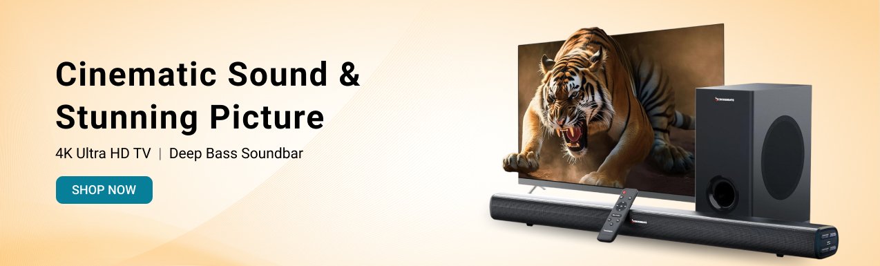 Offer Banner